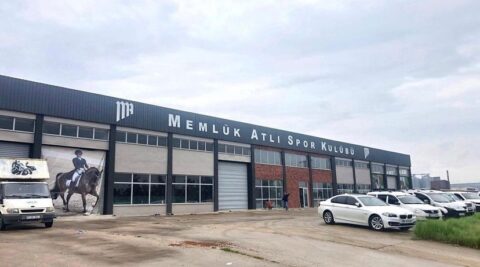 MEMLÜK ATLI SPOR KULÜBÜ